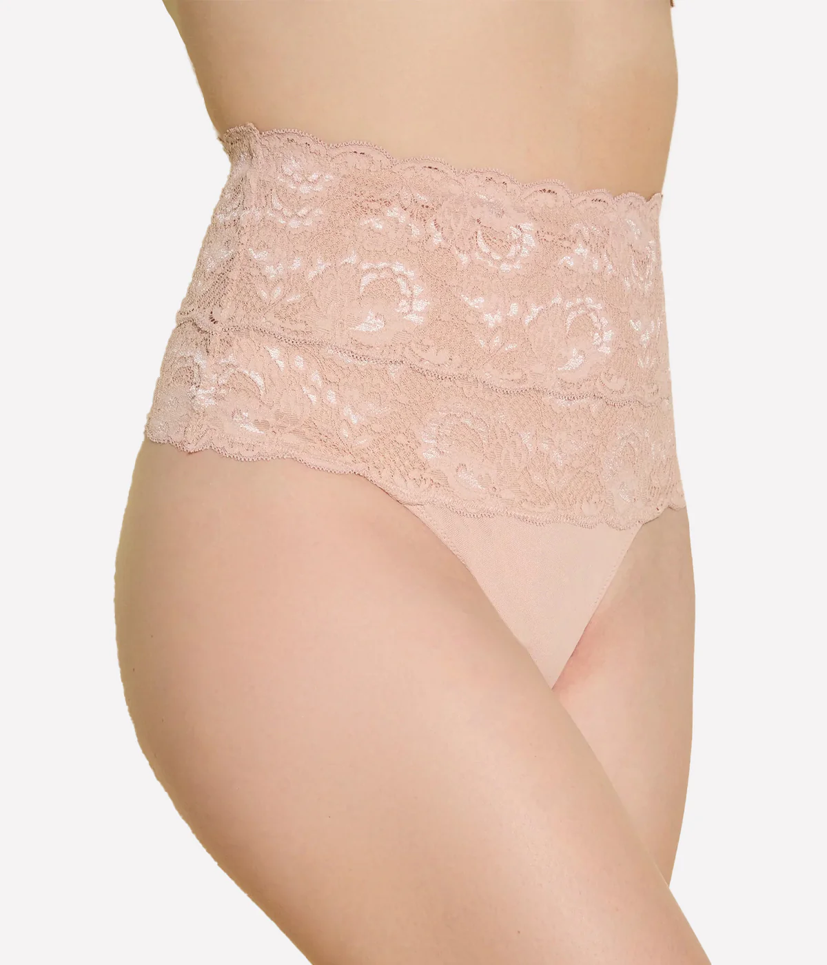 Control Sexy Thong in Sette - Image 2