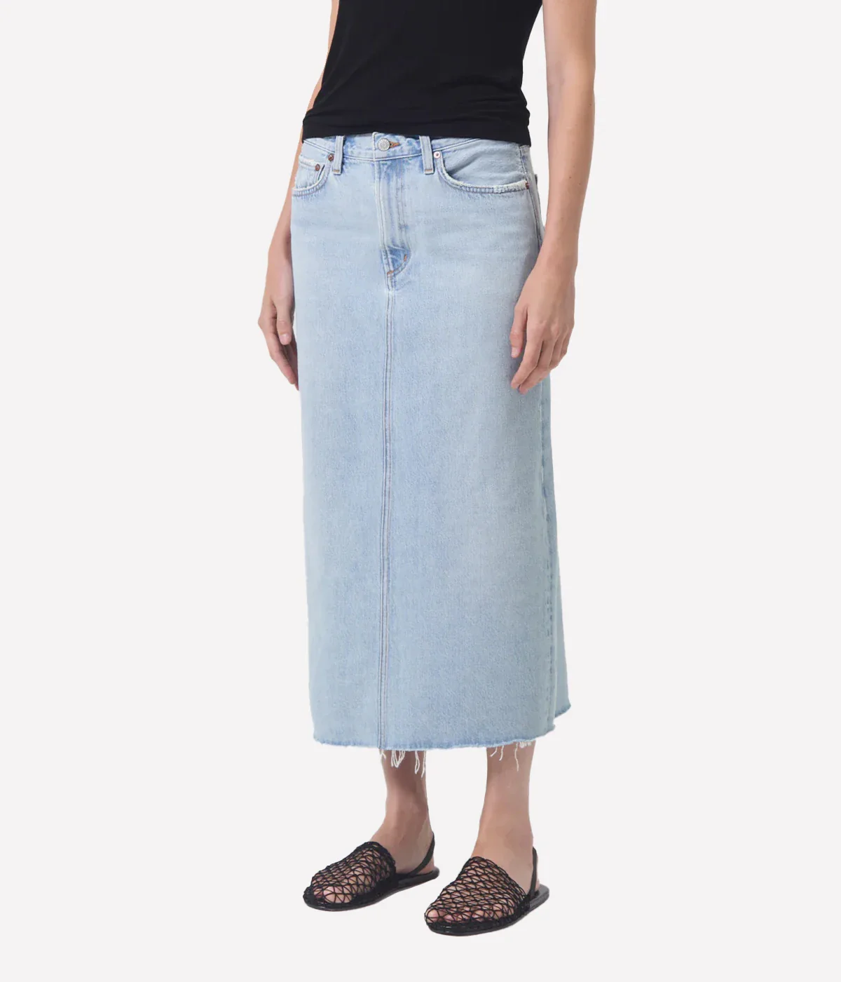 Della Skirt in Practise - Image 3