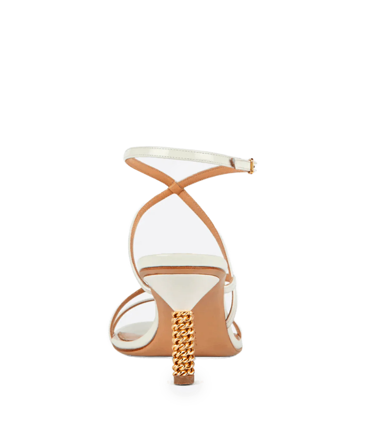Evelyn Sandal 65 in Chalk - Image 3