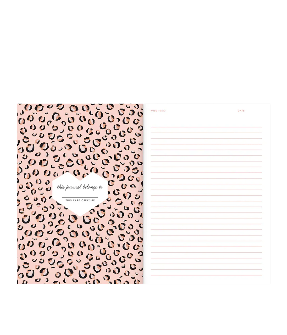 Journal of Wild Ideas - Image 3