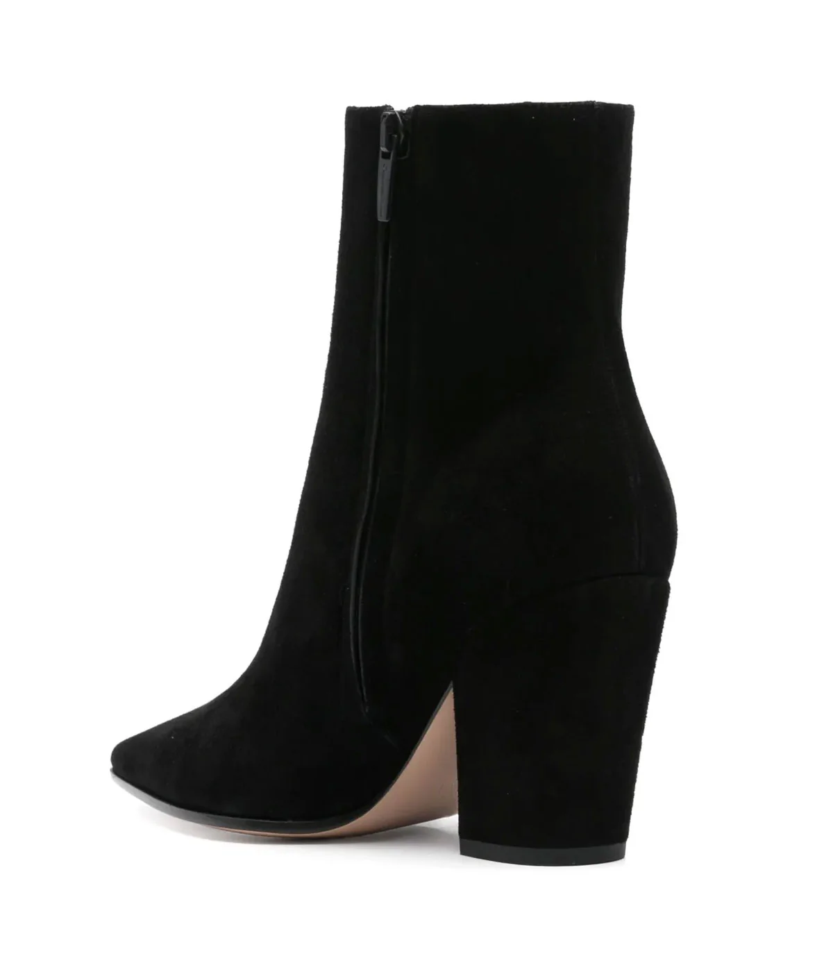 Keinna Bootie in Black - Image 3