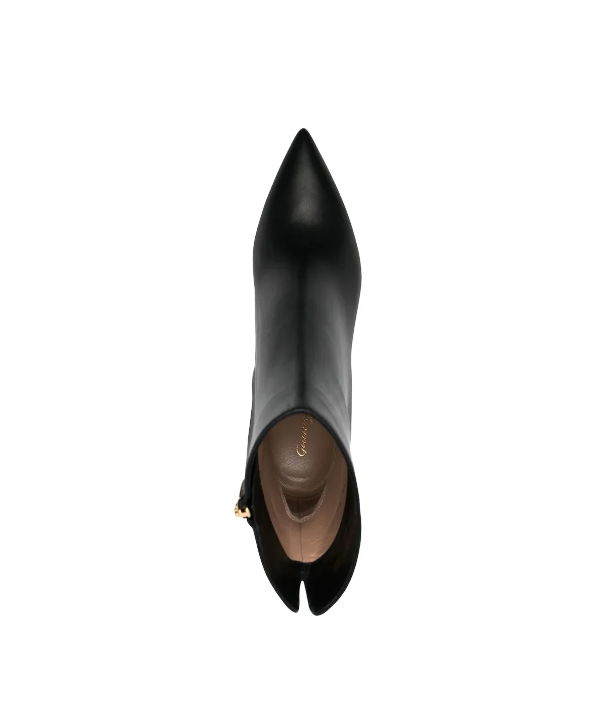 Lyell Boot 85 in Black - Image 3