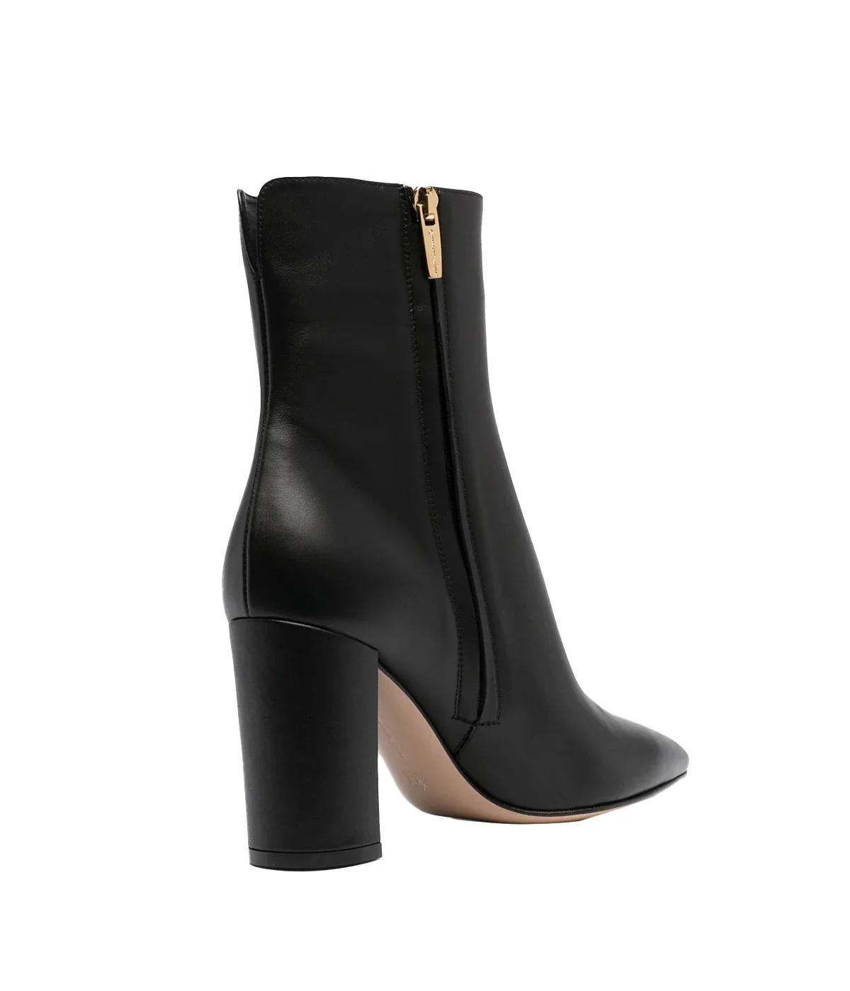 Lyell Boot 85 in Black - Image 4