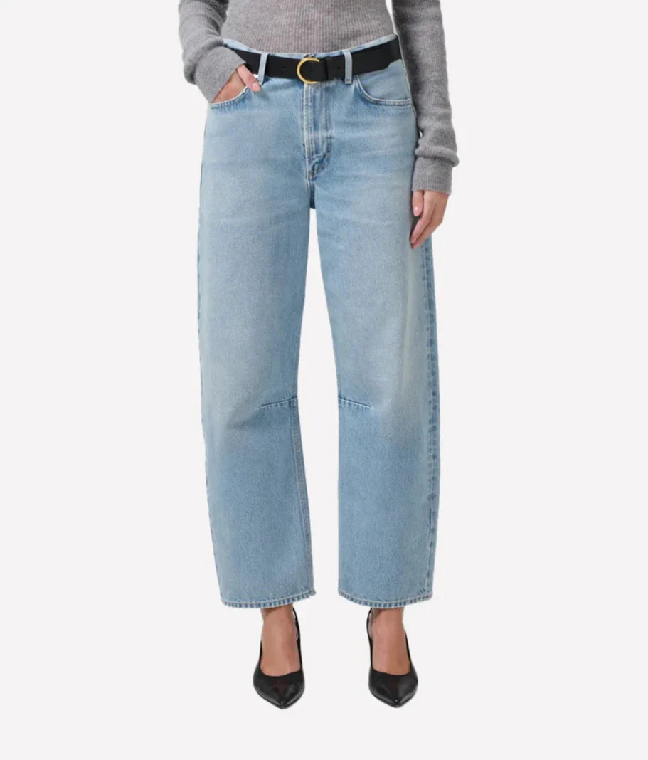 Miro Jean in Gemini - Image 3