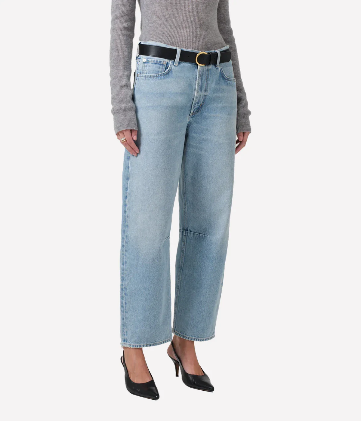 Miro Jean in Gemini - Image 5