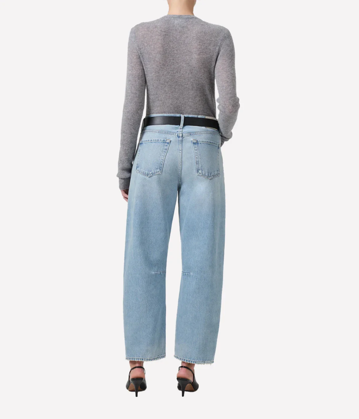 Miro Jean in Gemini - Image 7