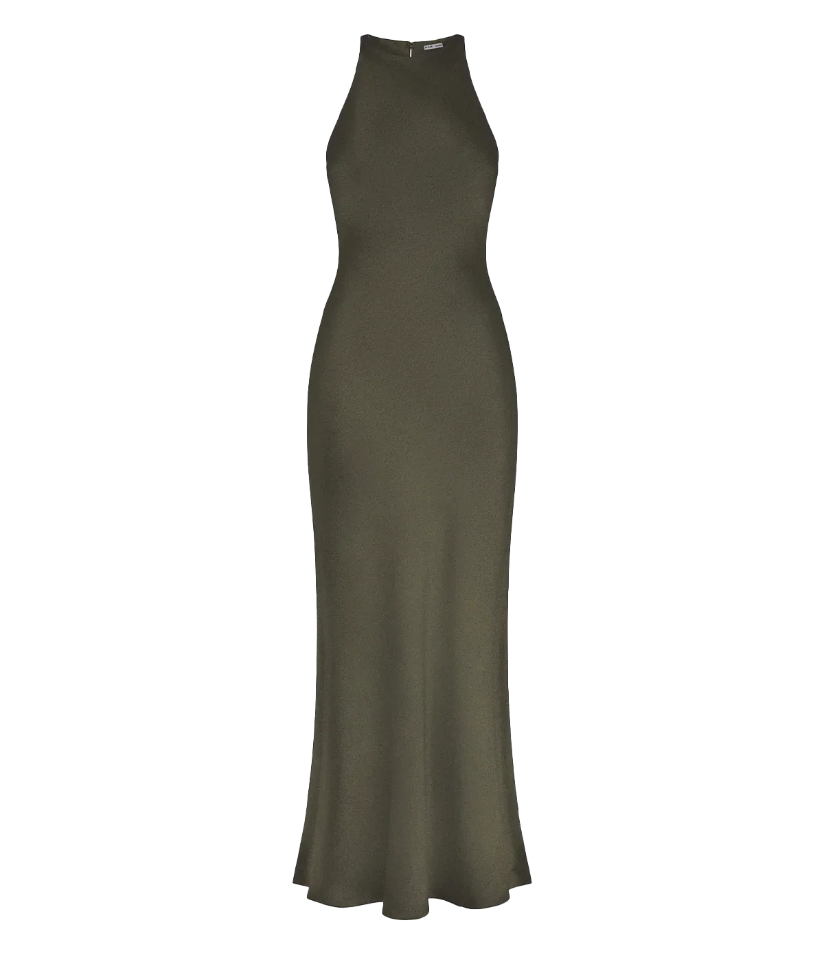 Novalis Skyros Dress in DARK FOREST - Image 4