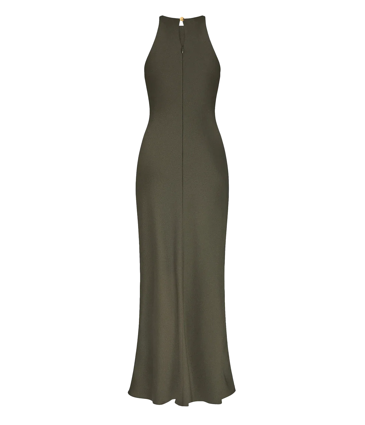 Novalis Skyros Dress in DARK FOREST - Image 7