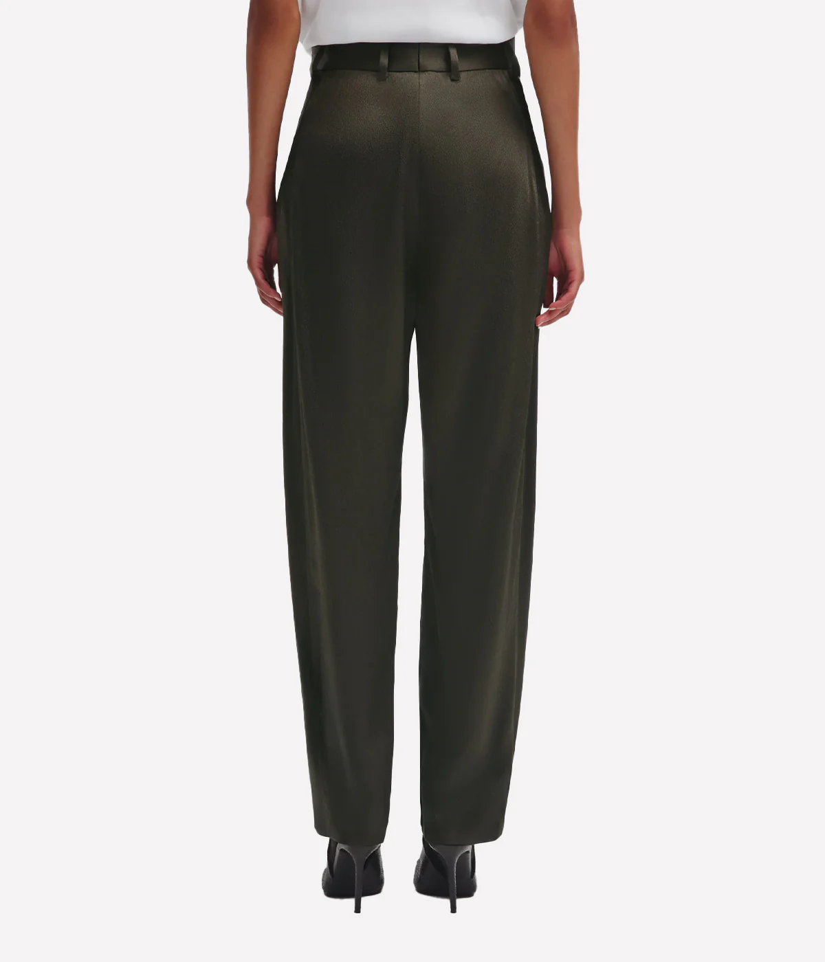 Novalis Sorraia Pants in DARK FOREST - Image 3