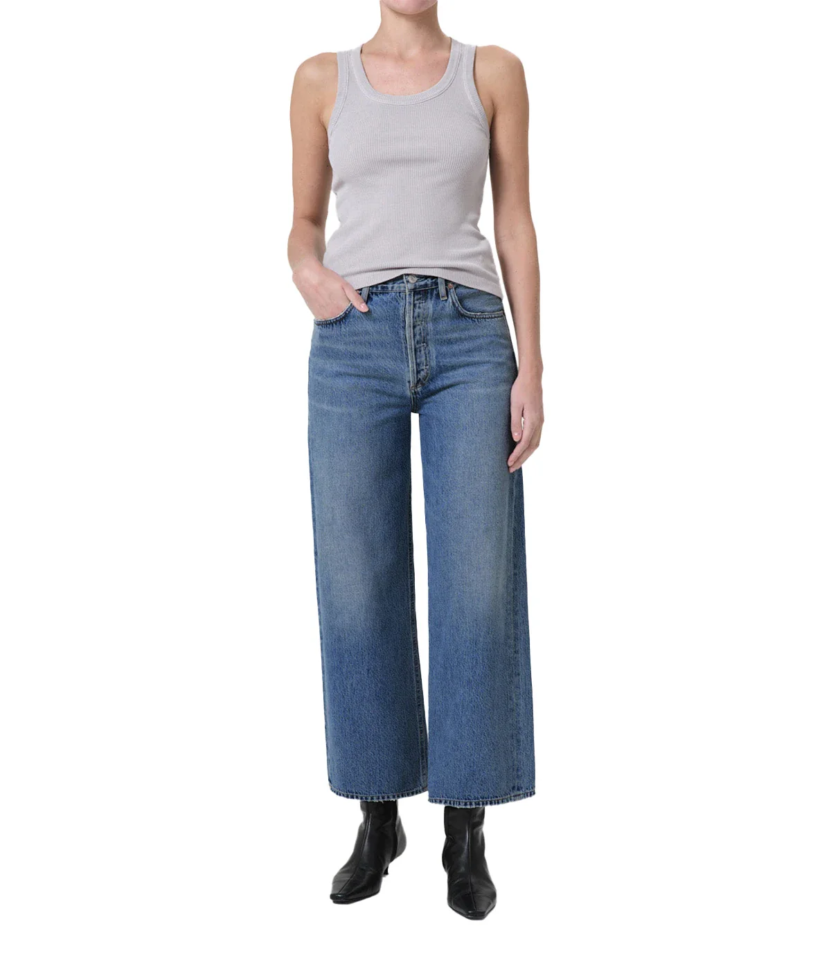 Ren Jean in Fix - Image 3