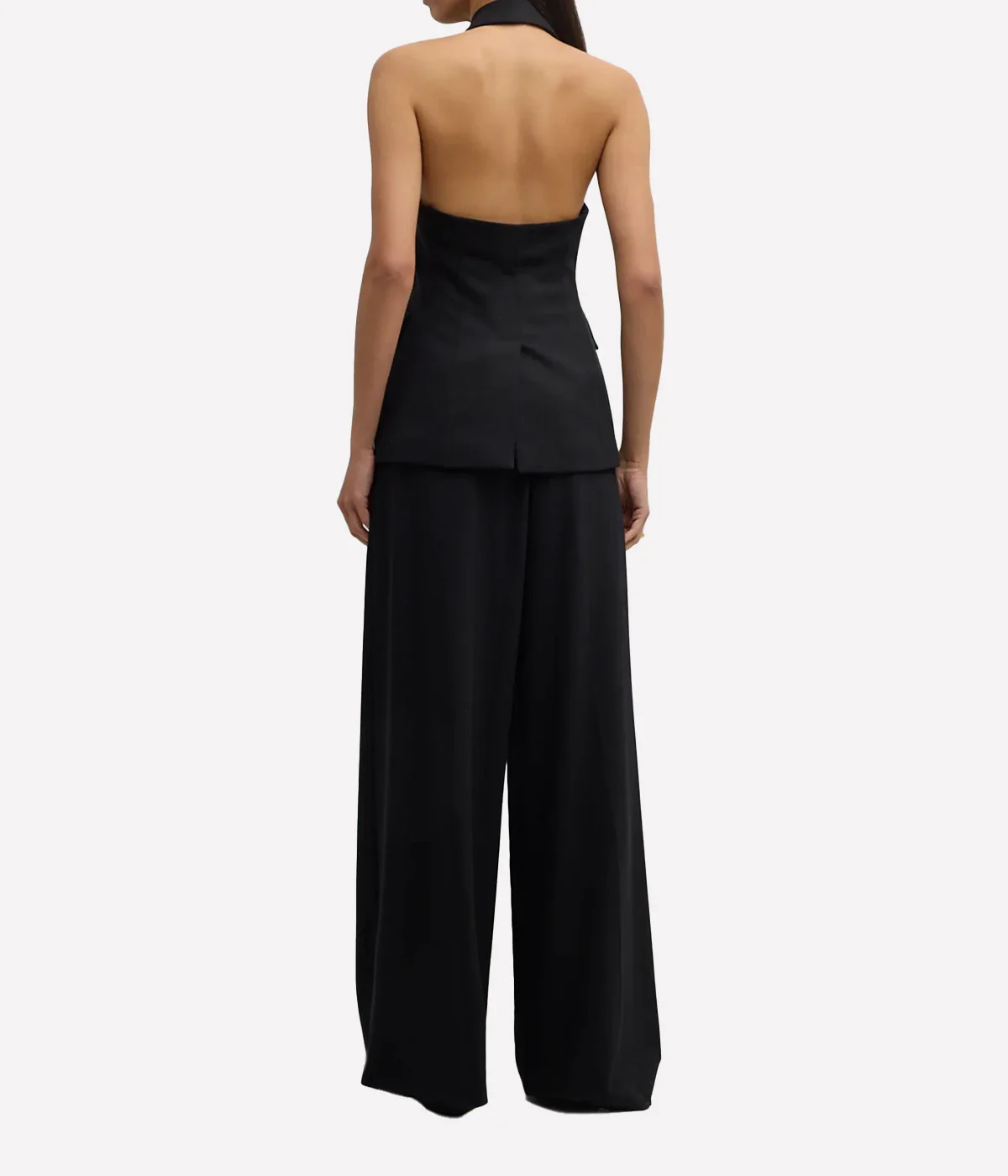 Ryder Pant in Black - Image 3