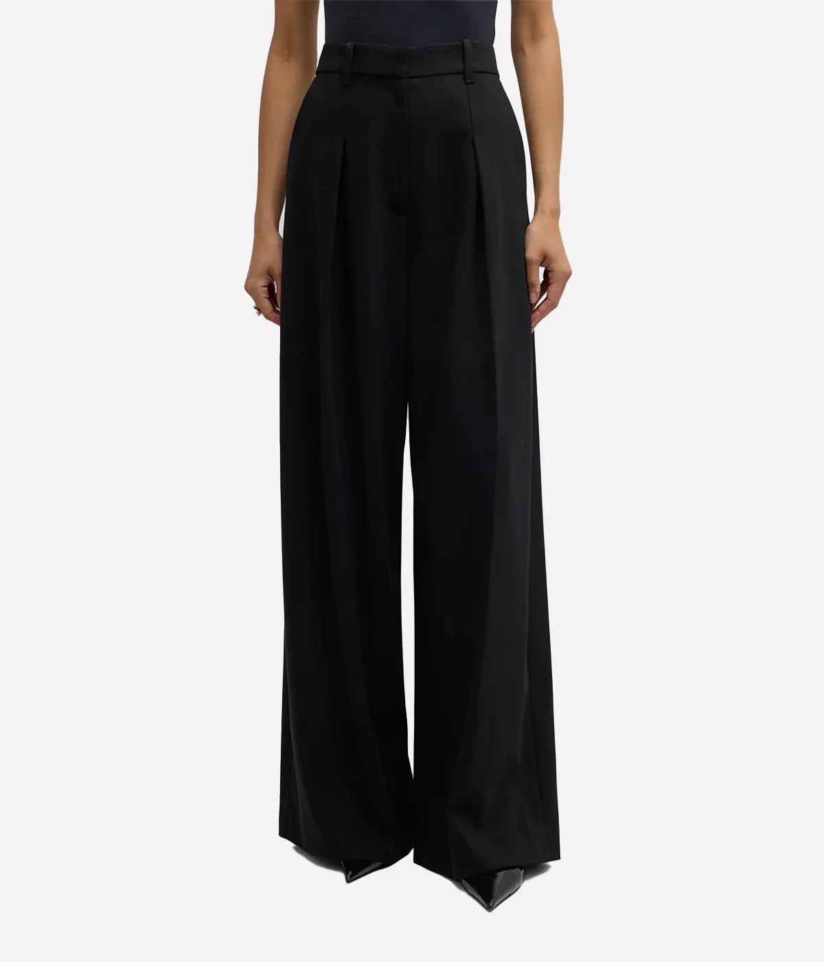 Ryder Pant in Black - Image 4