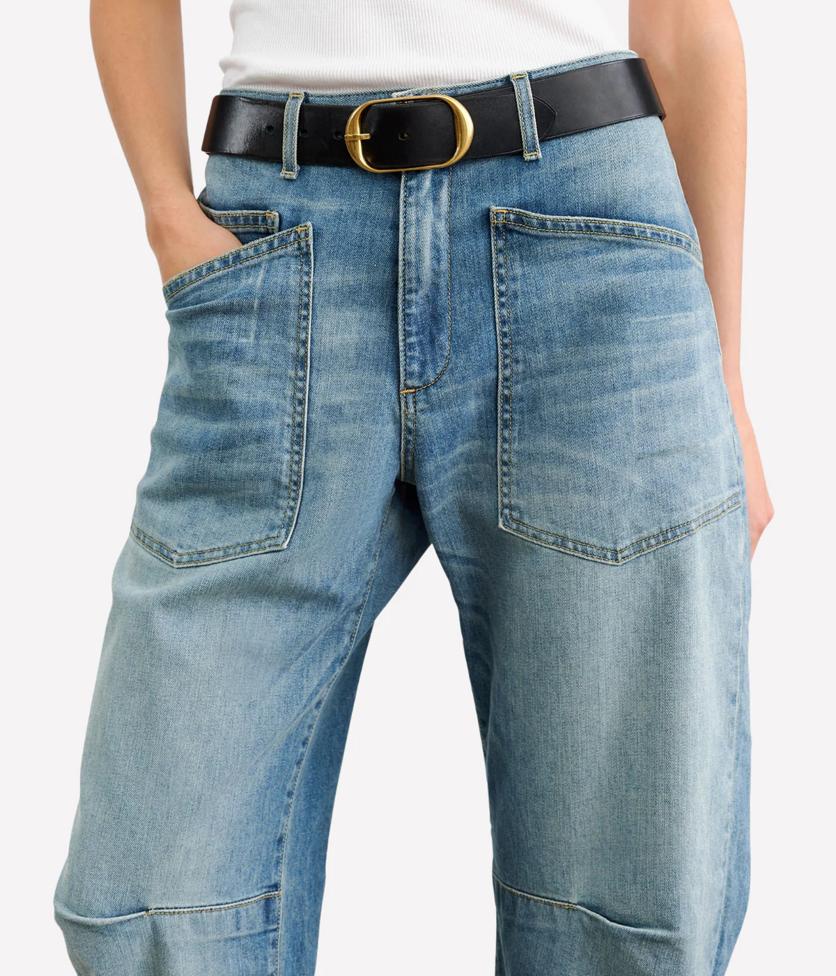 Shon Jean in Summer Wash - Image 3