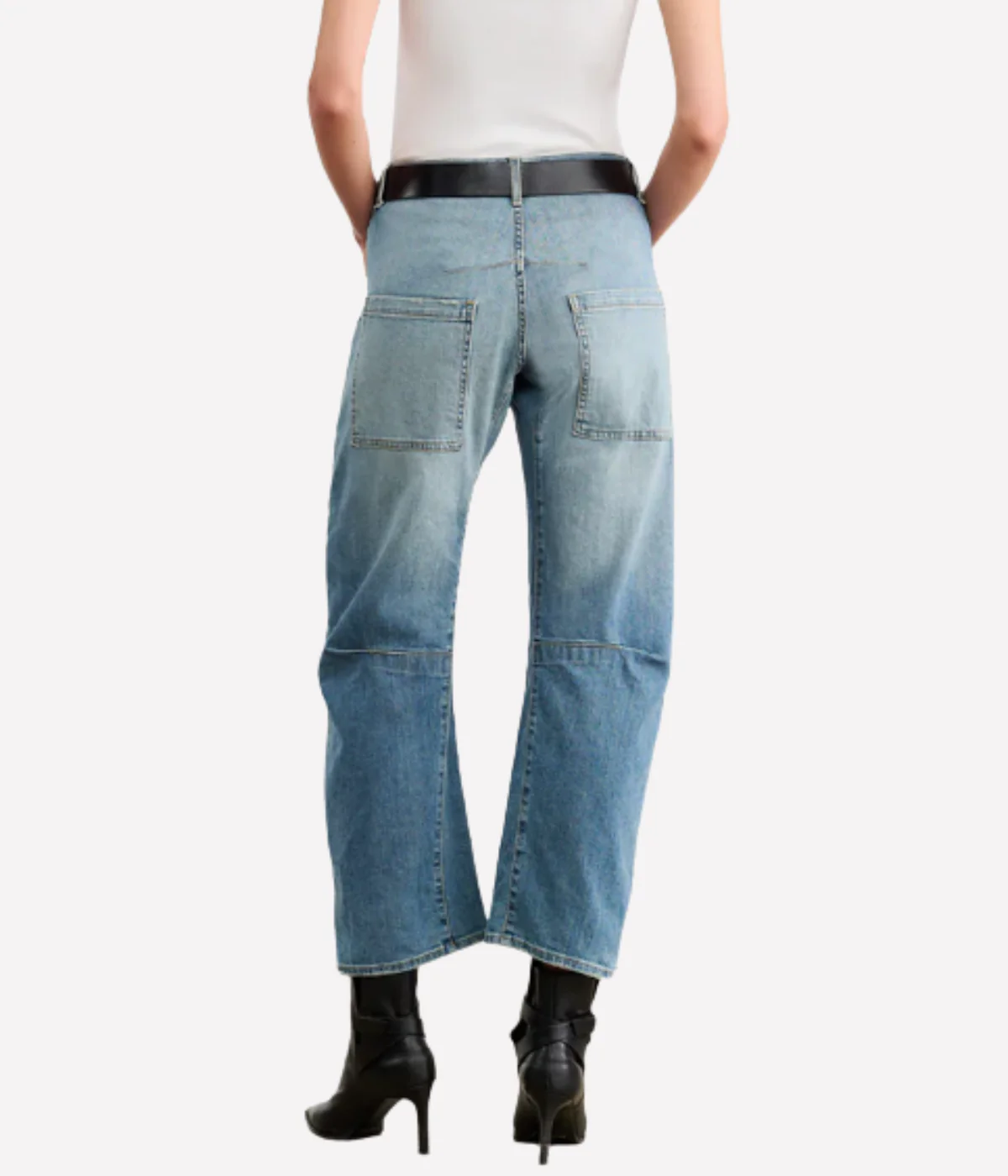 Shon Jean in Summer Wash - Image 4
