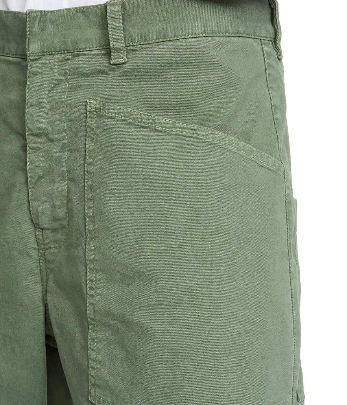 Shon Pant in Camo - Image 5