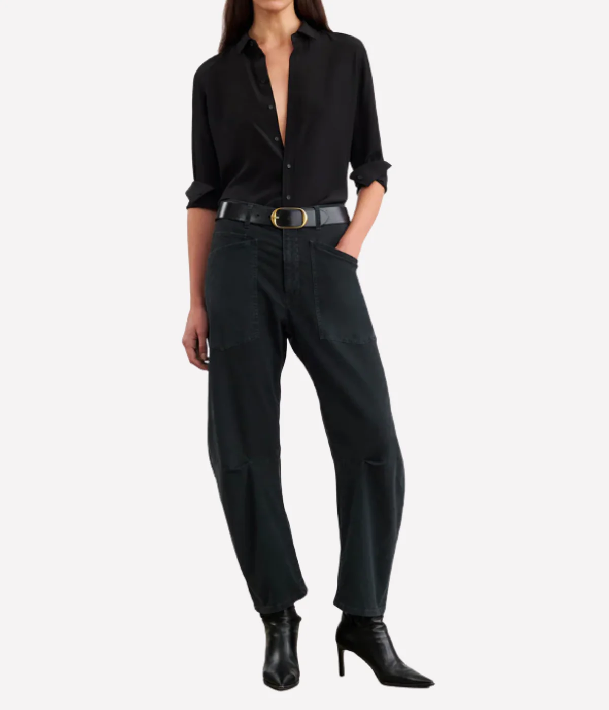 Shon Pant in Carbon - Image 4