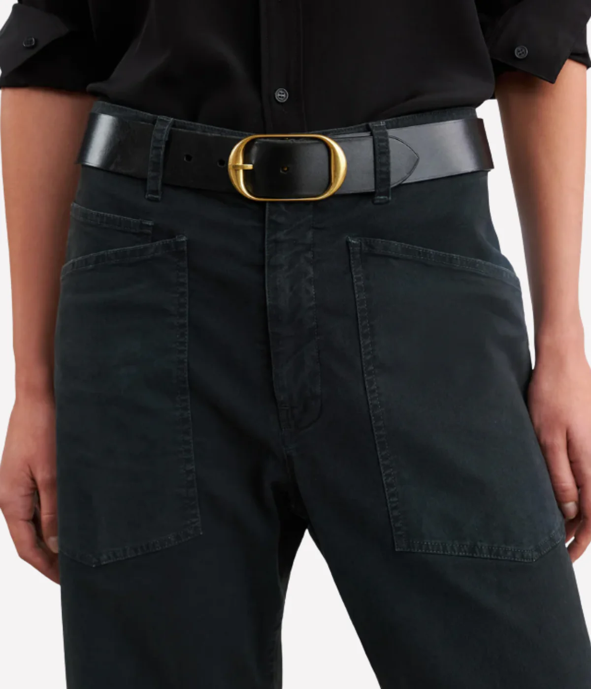 Shon Pant in Carbon - Image 5