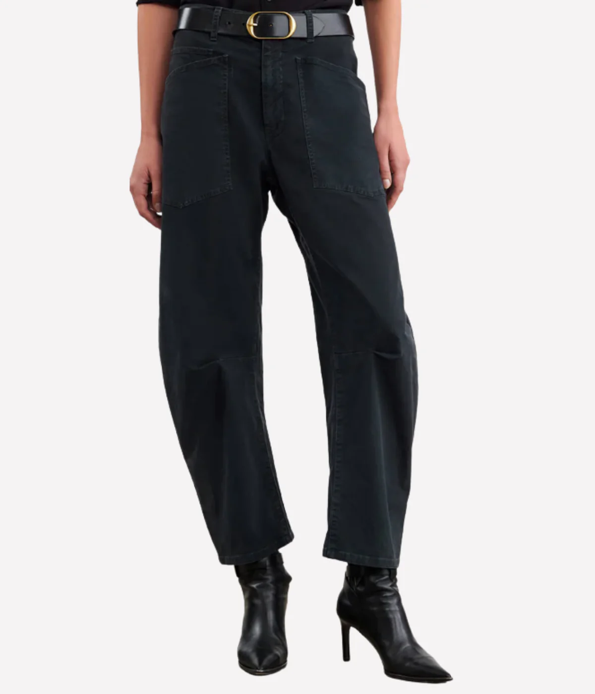 Shon Pant in Carbon - Image 6
