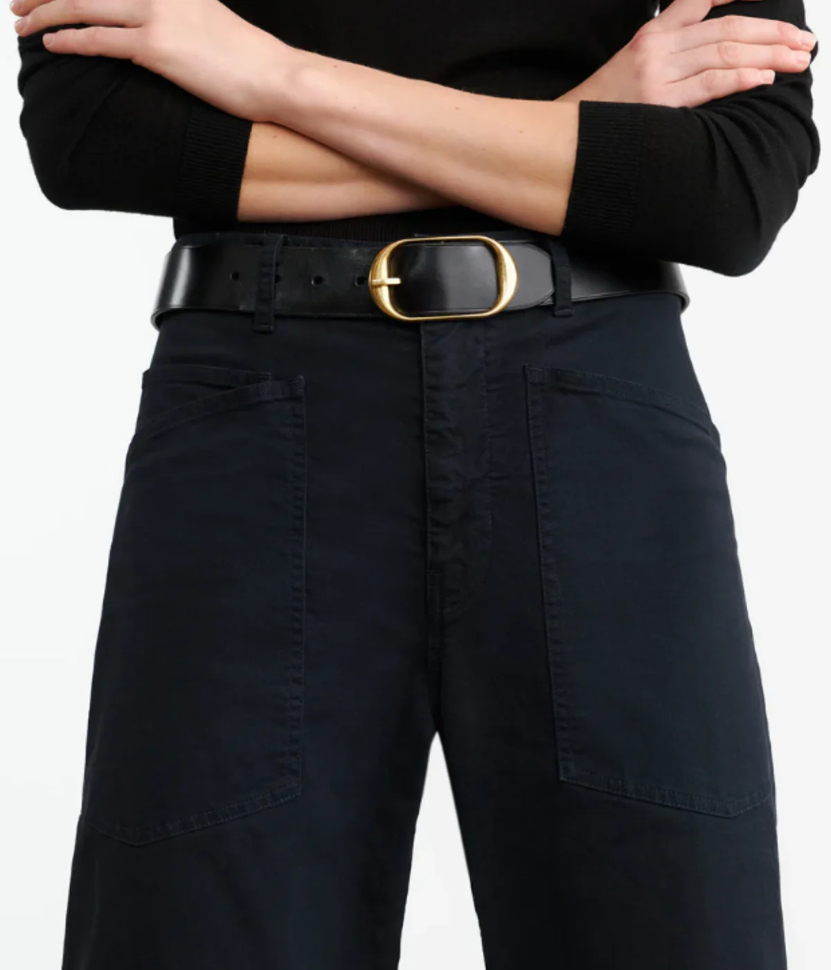 Shon Pant in Midnight - Image 3