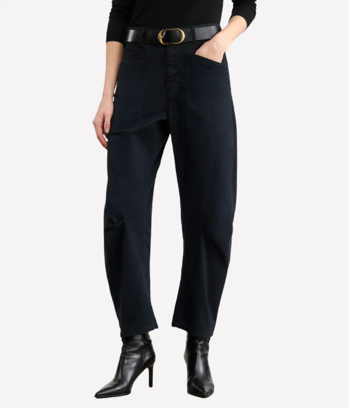 Shon Pant in Midnight - Image 4