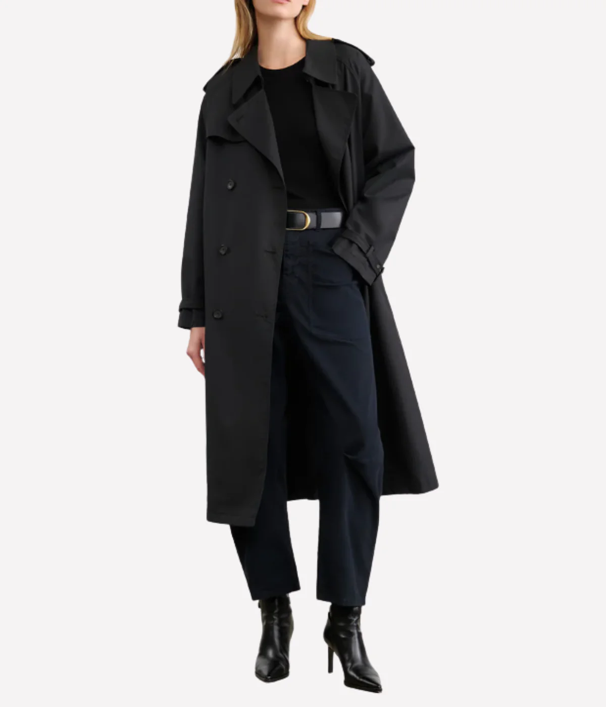 Shon Pant in Midnight - Image 6