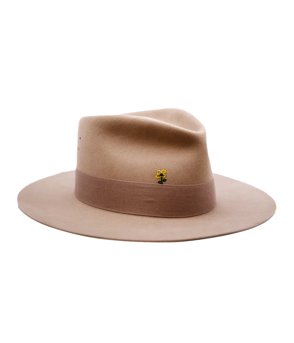 Starry Nights Hat in Sand - Image 4