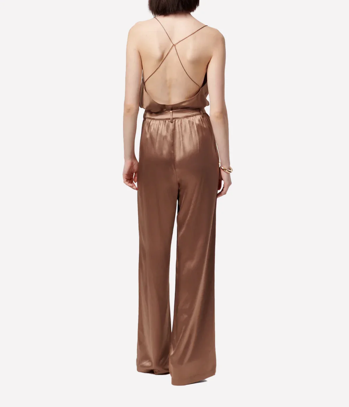 Sylvia Cami in Teddy - Image 3