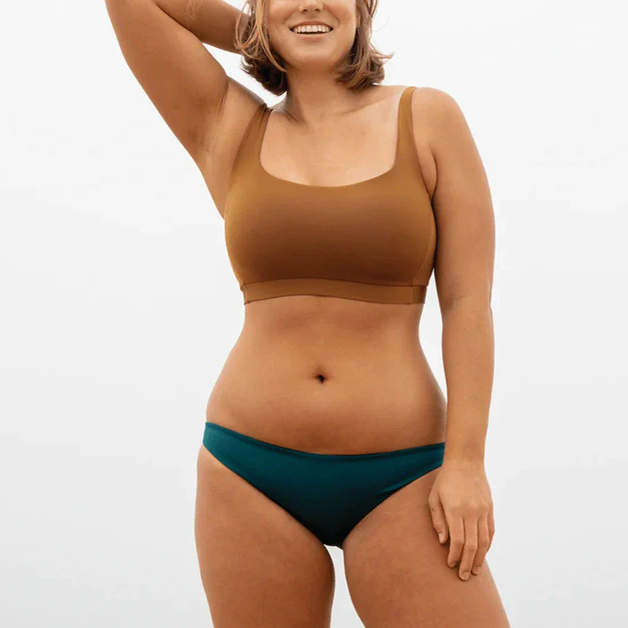 Top Shelf in Tan Lines - Image 3