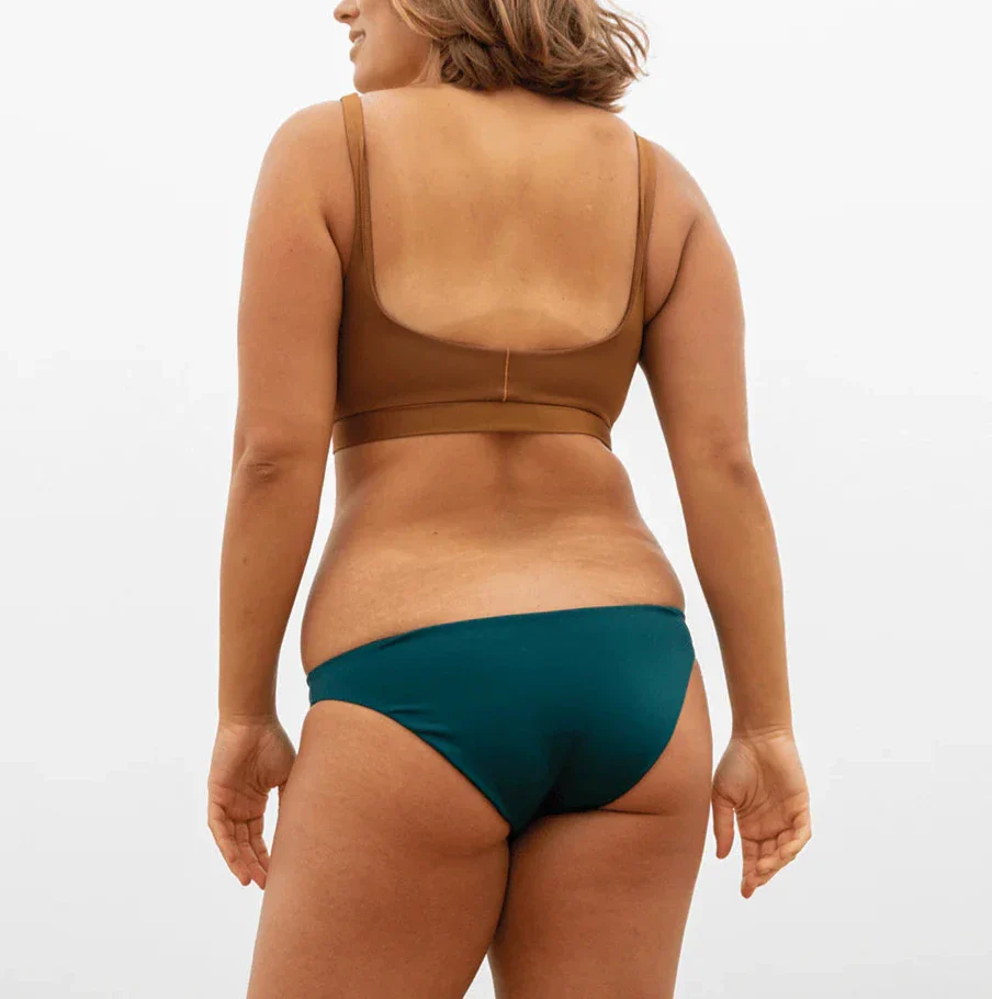 Top Shelf in Tan Lines - Image 4