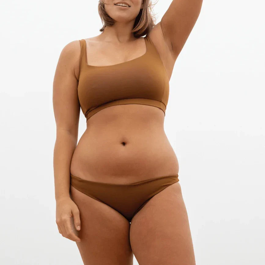 Top Shelf in Tan Lines - Image 5