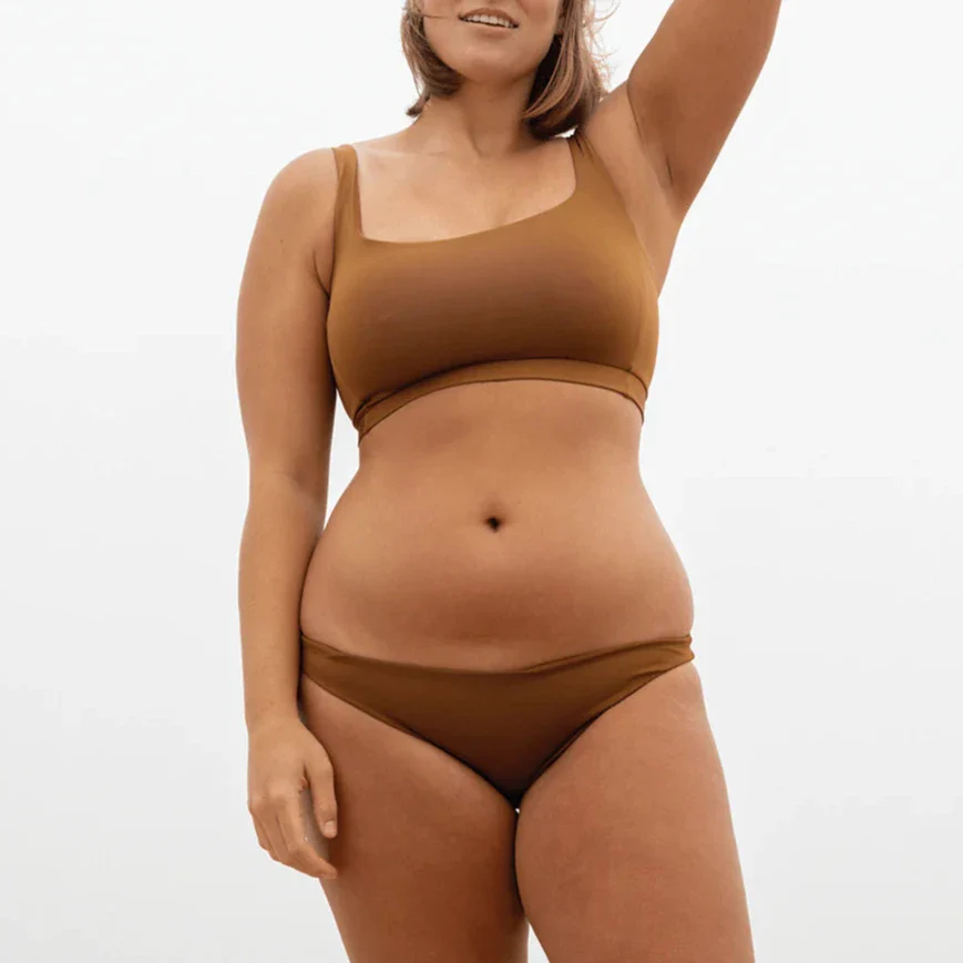Wear to Bottom in Tan Lines - Image 3